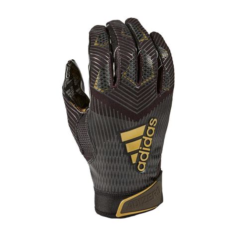 best adidas football gloves